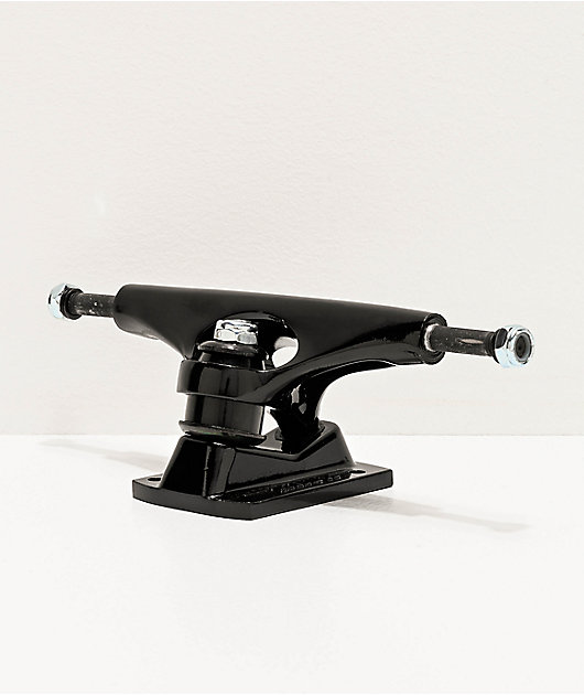 Krux Standard Black 8.0" Skateboard Truck | Zumiez